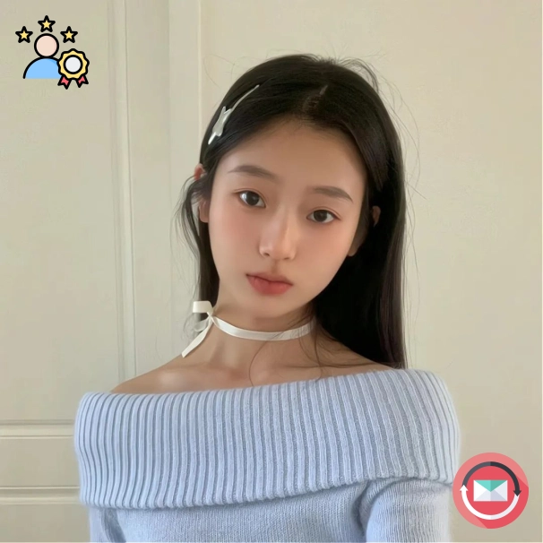 刘欣女士